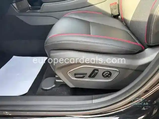 BAIC Beijing X75