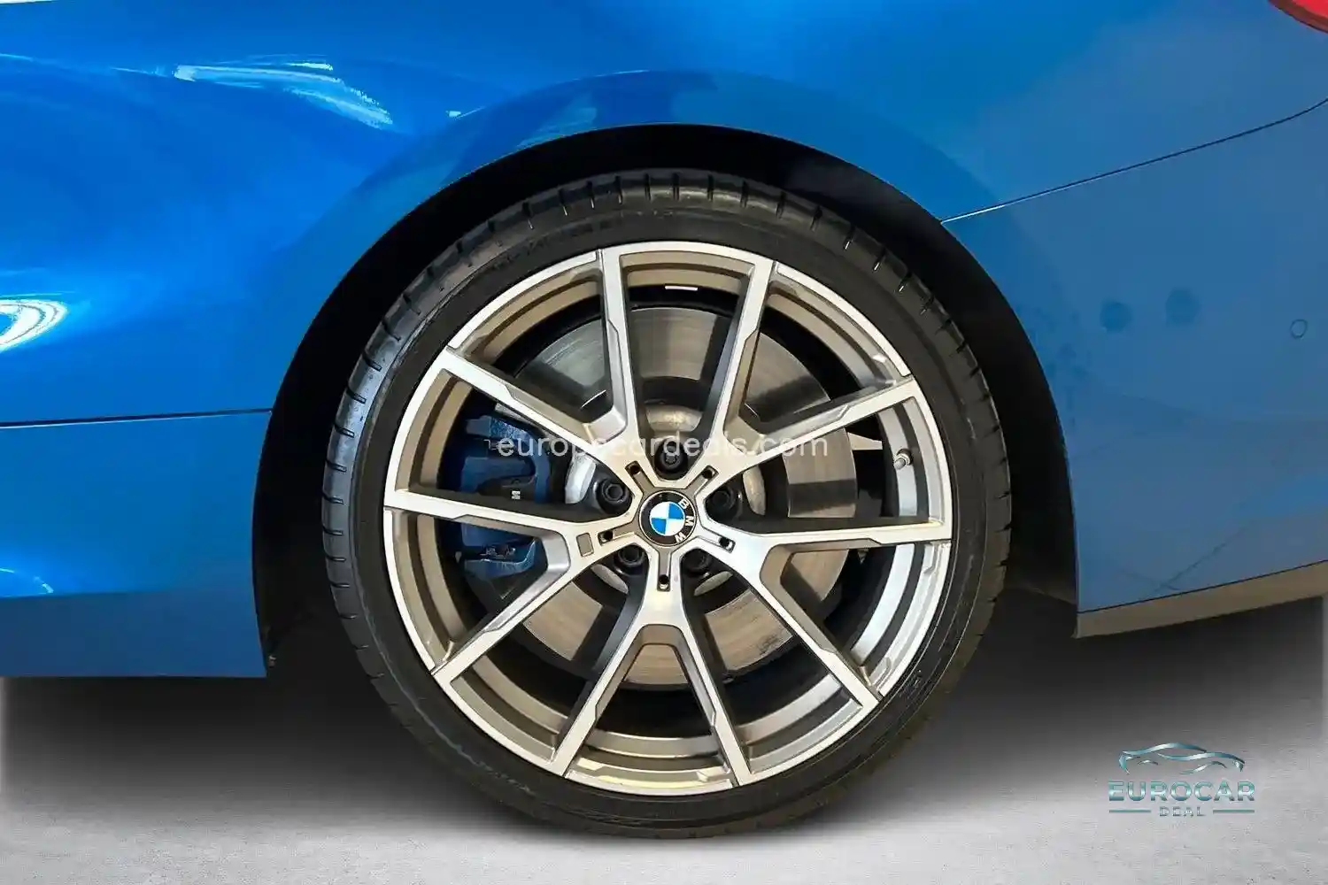 BMW M850
