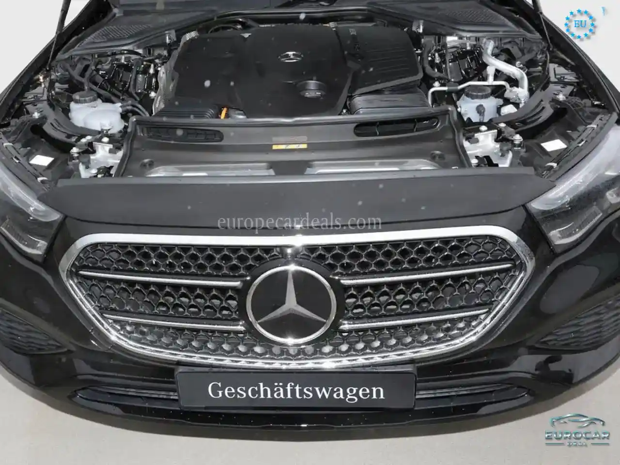 Mercedes-Benz E 450