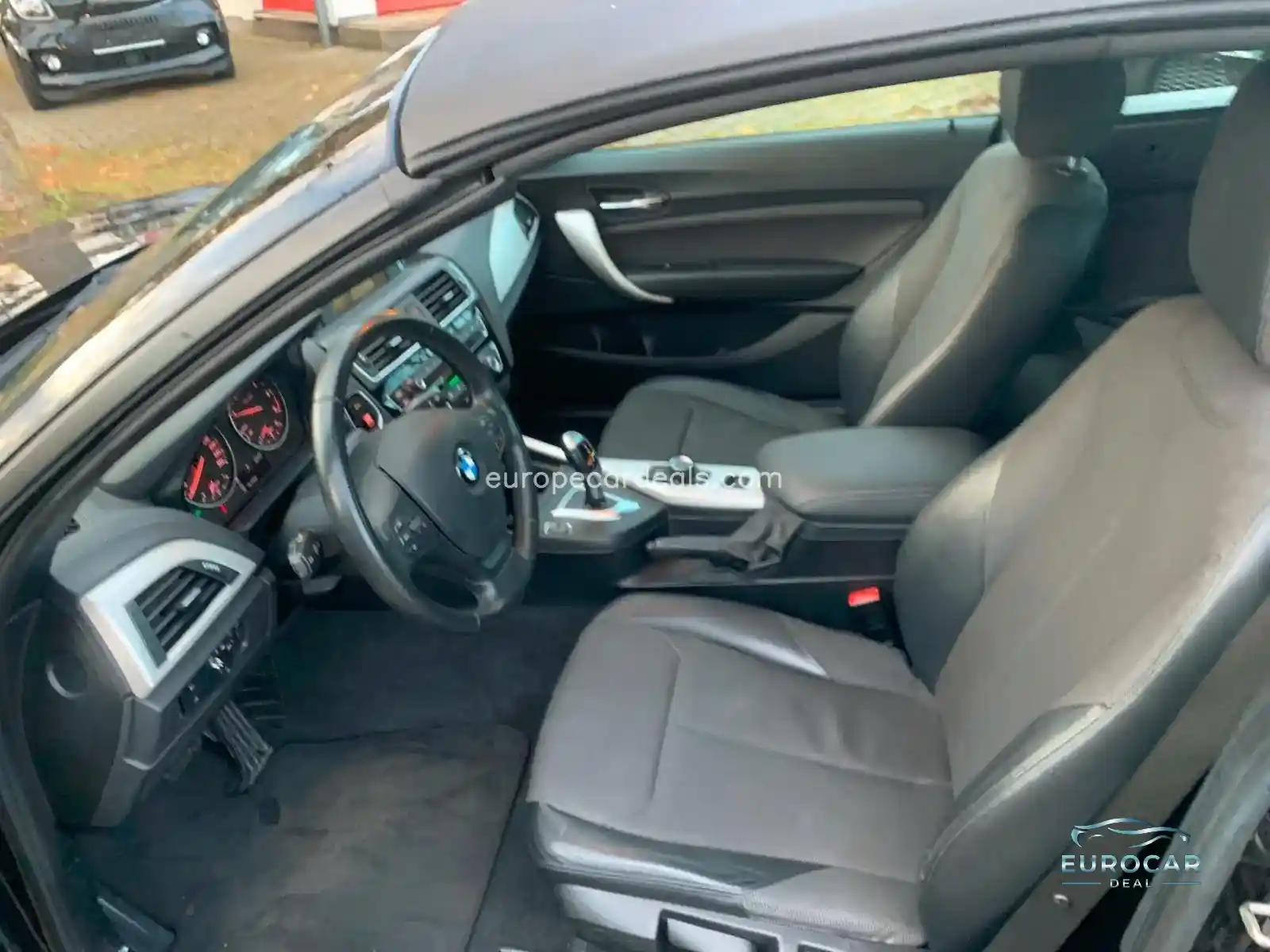 BMW 220