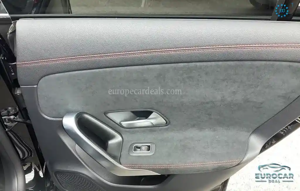 Mercedes-Benz CLA 250 Shooting Brake