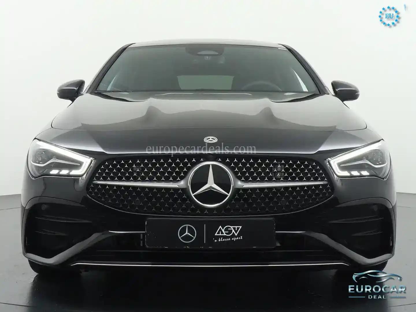 Mercedes-Benz CLA 180 Shooting Brake