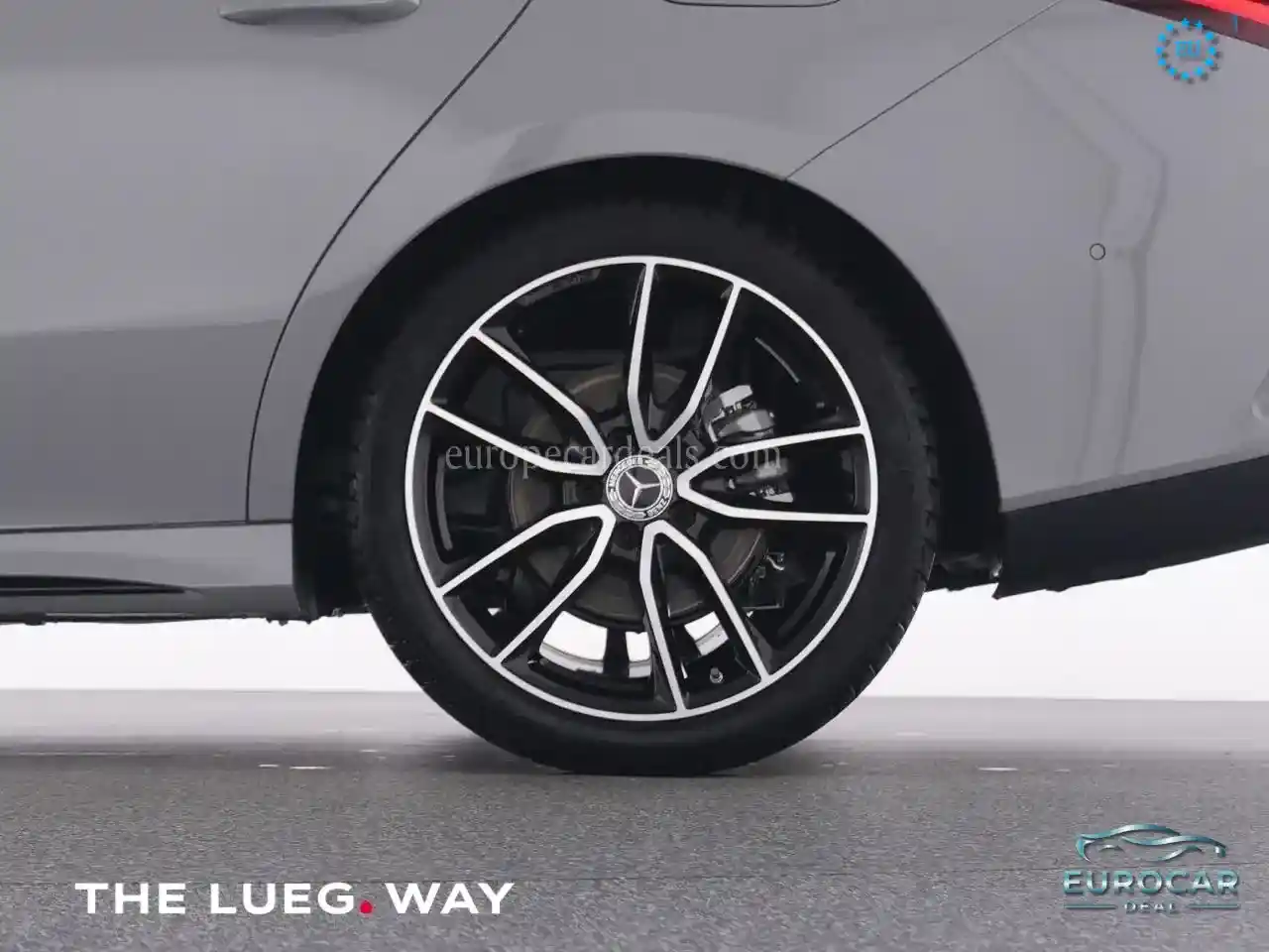 Mercedes-Benz CLA 180 Shooting Brake