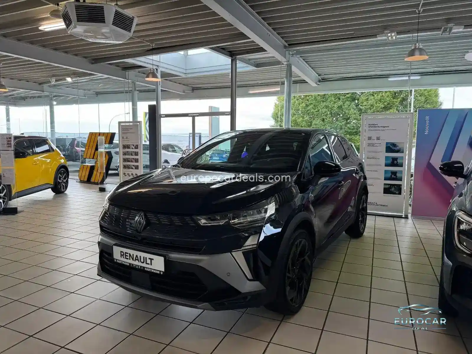 Renault Symbioz