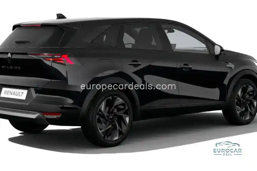 Renault Symbioz