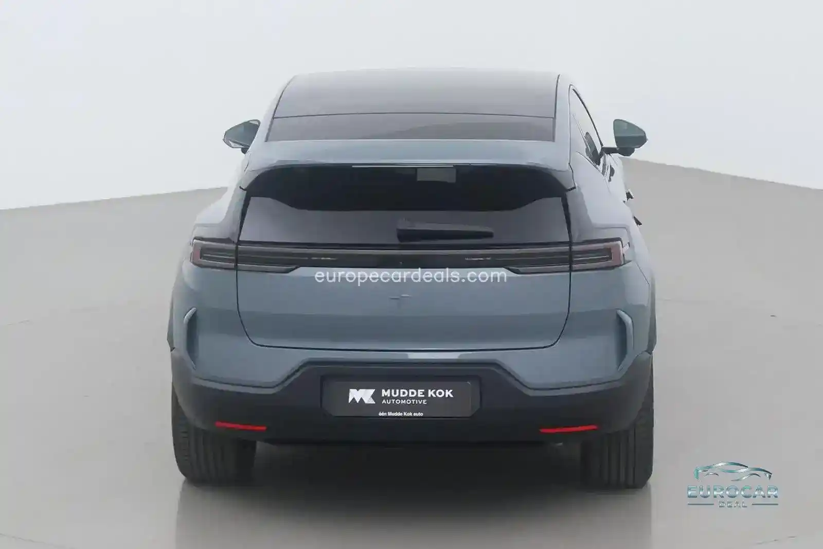 Polestar 3