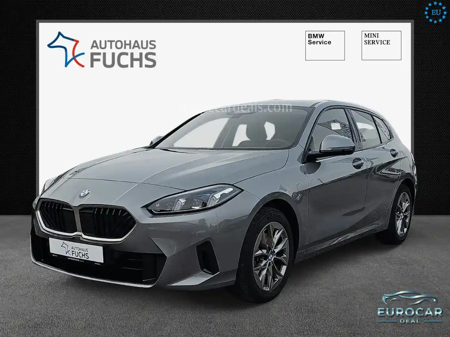 BMW 120