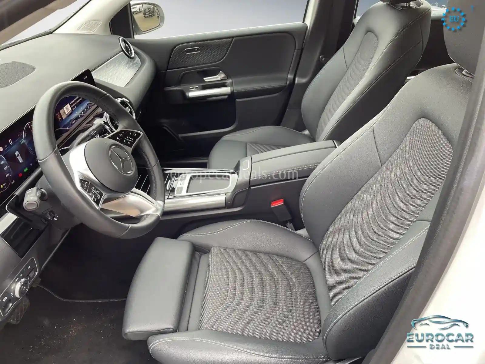 Mercedes-Benz B 250