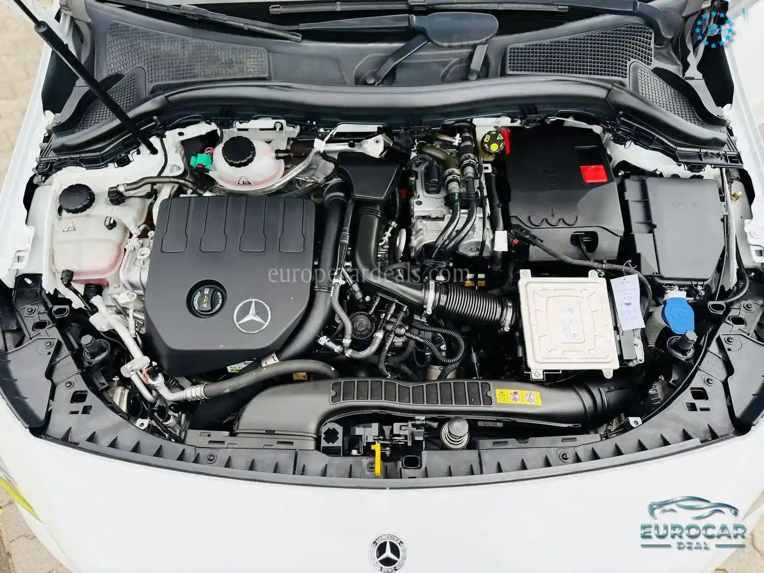 Mercedes-Benz B 250