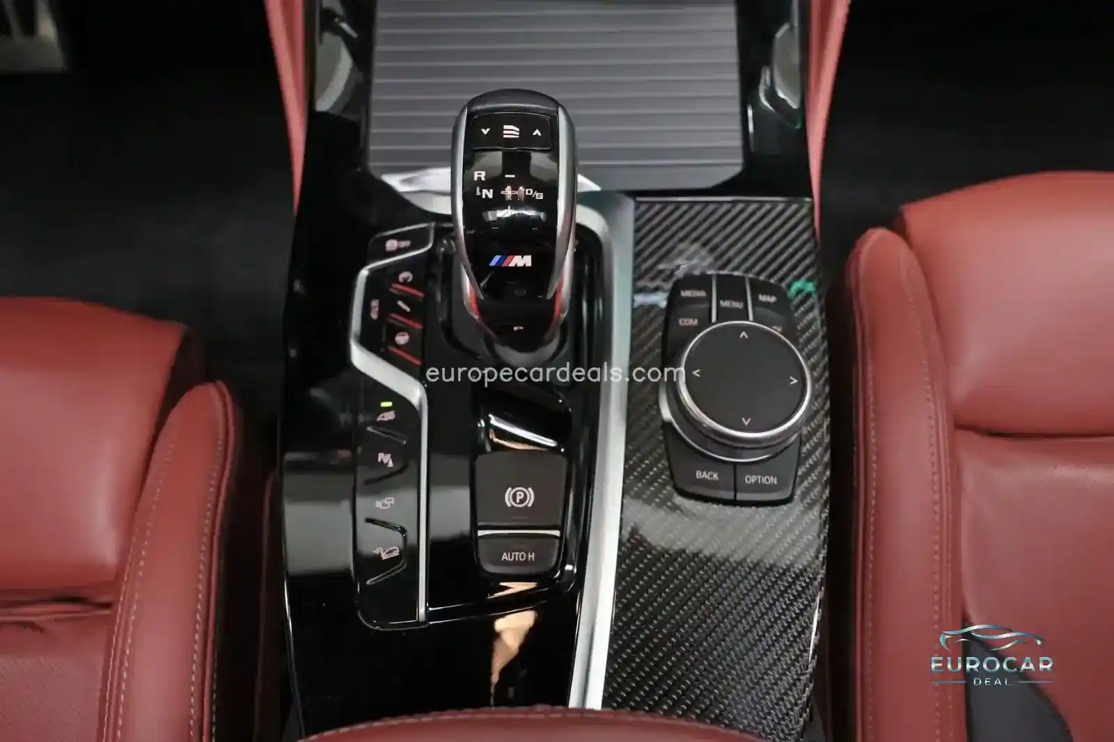 BMW X4 M