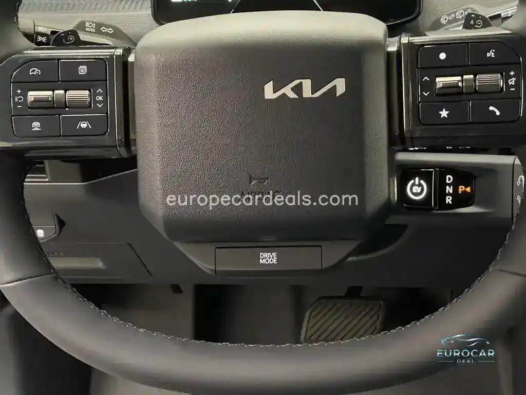 Kia PV5