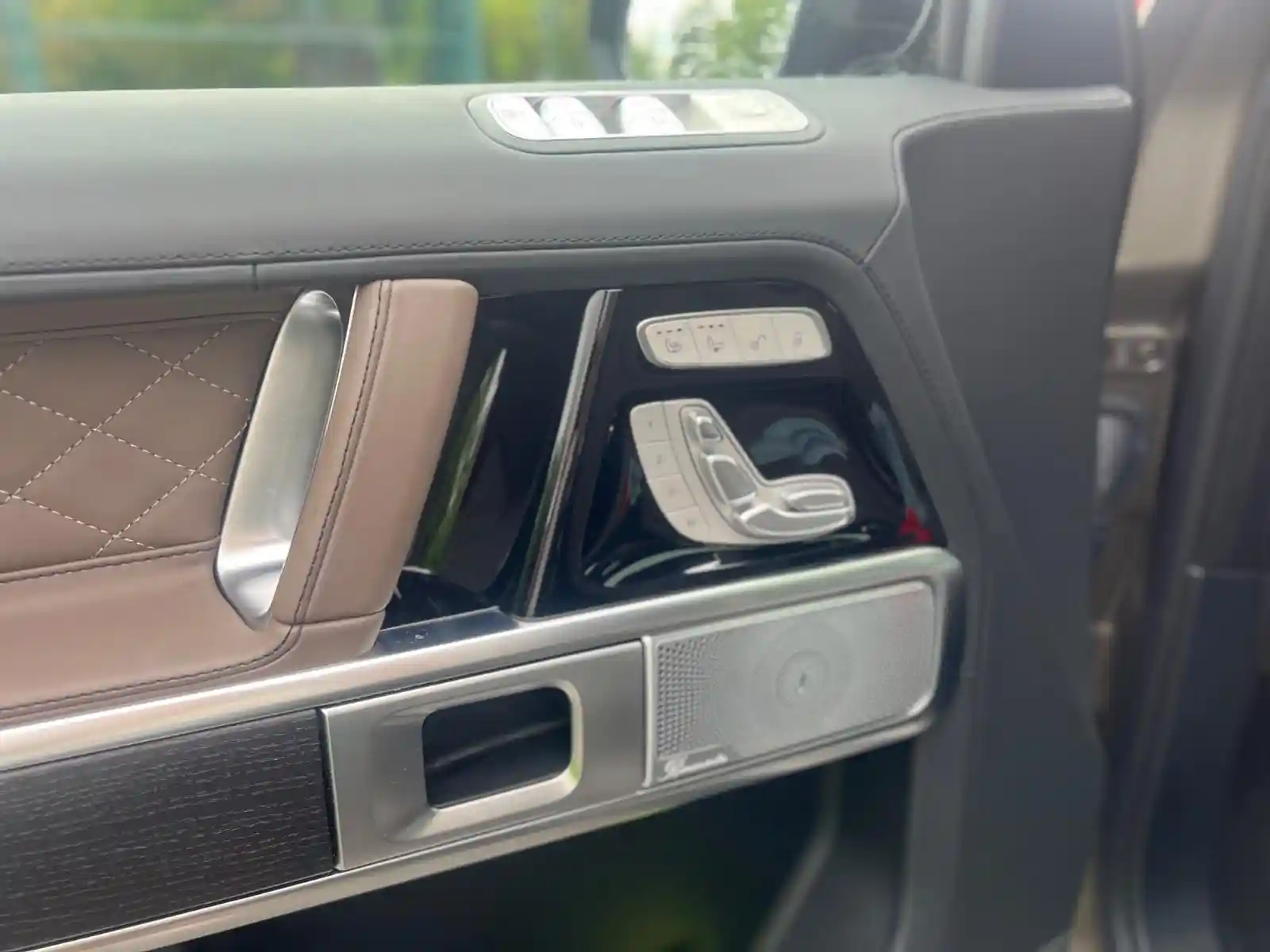 Mercedes-Benz G 450