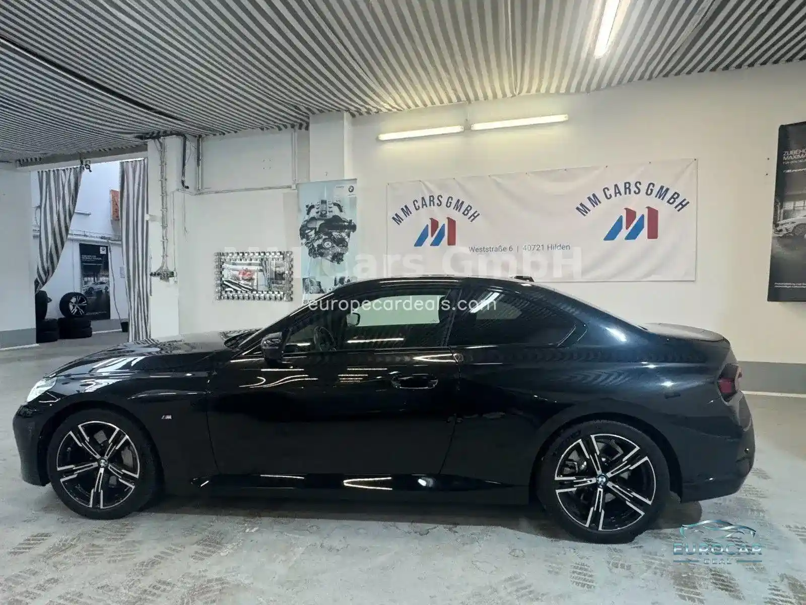 BMW 230