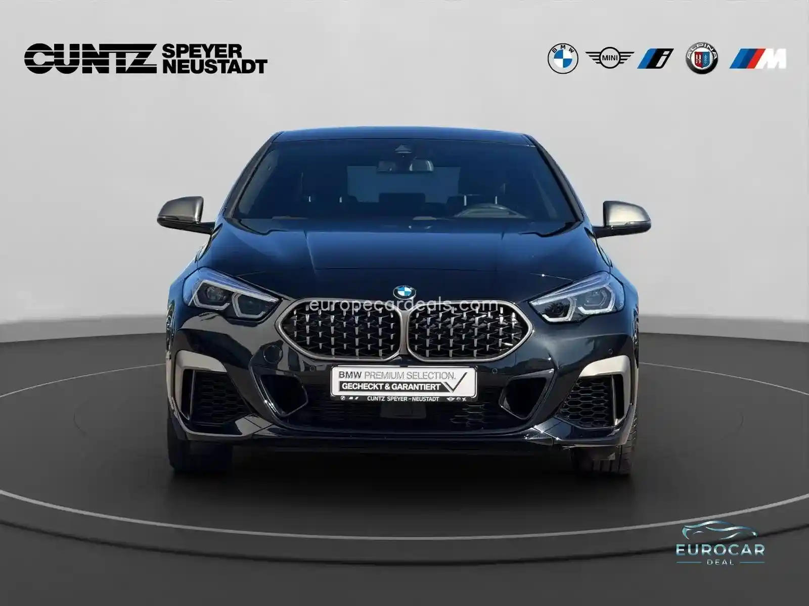 BMW M235