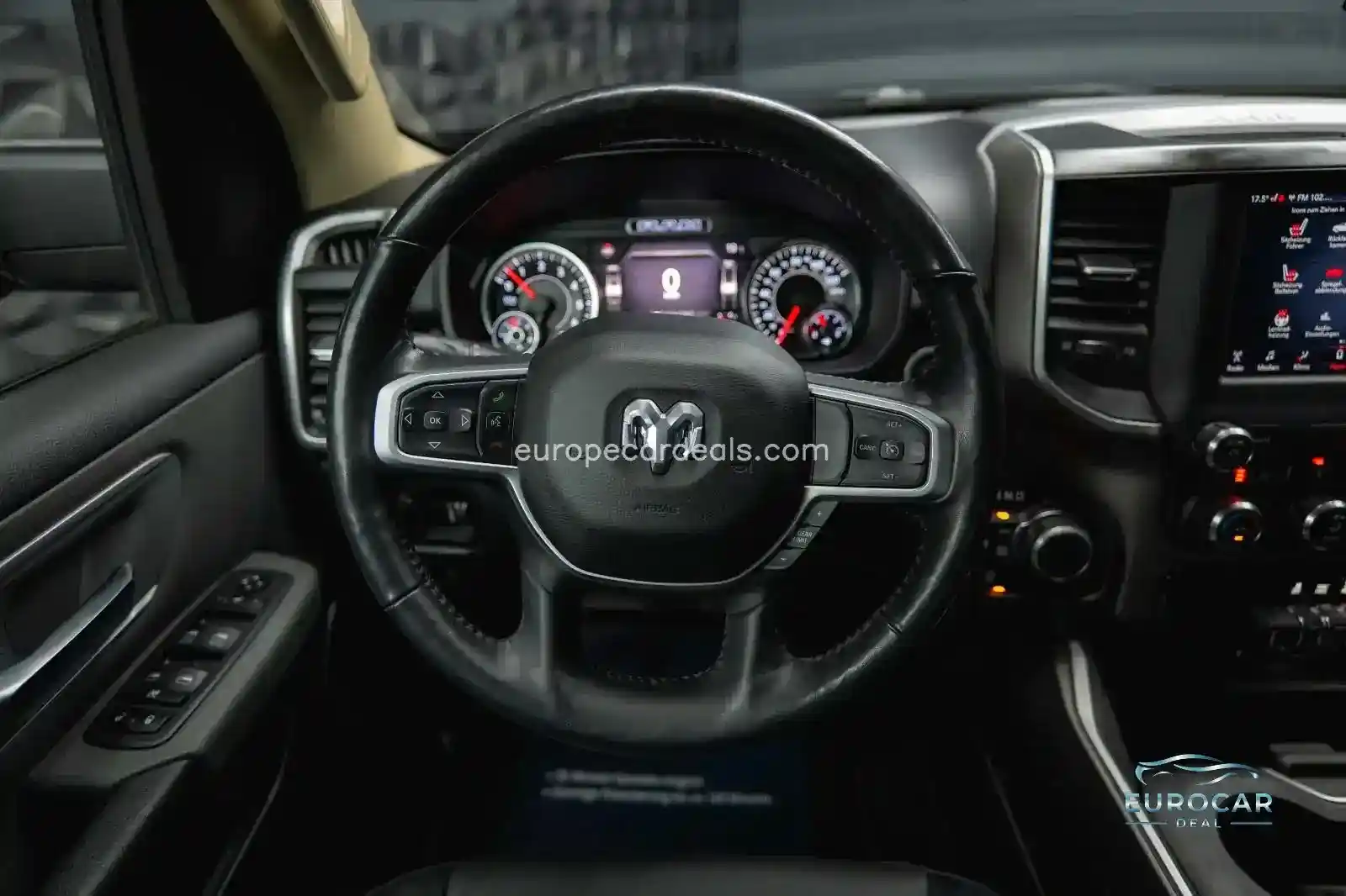 Dodge RAM
