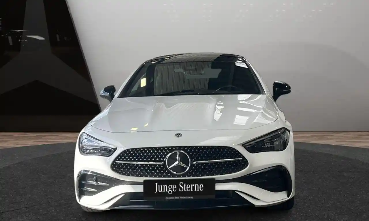 Mercedes-Benz CLE 300