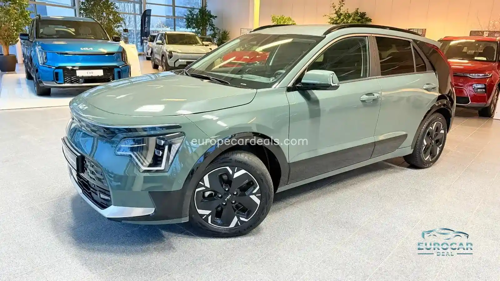 Kia Niro