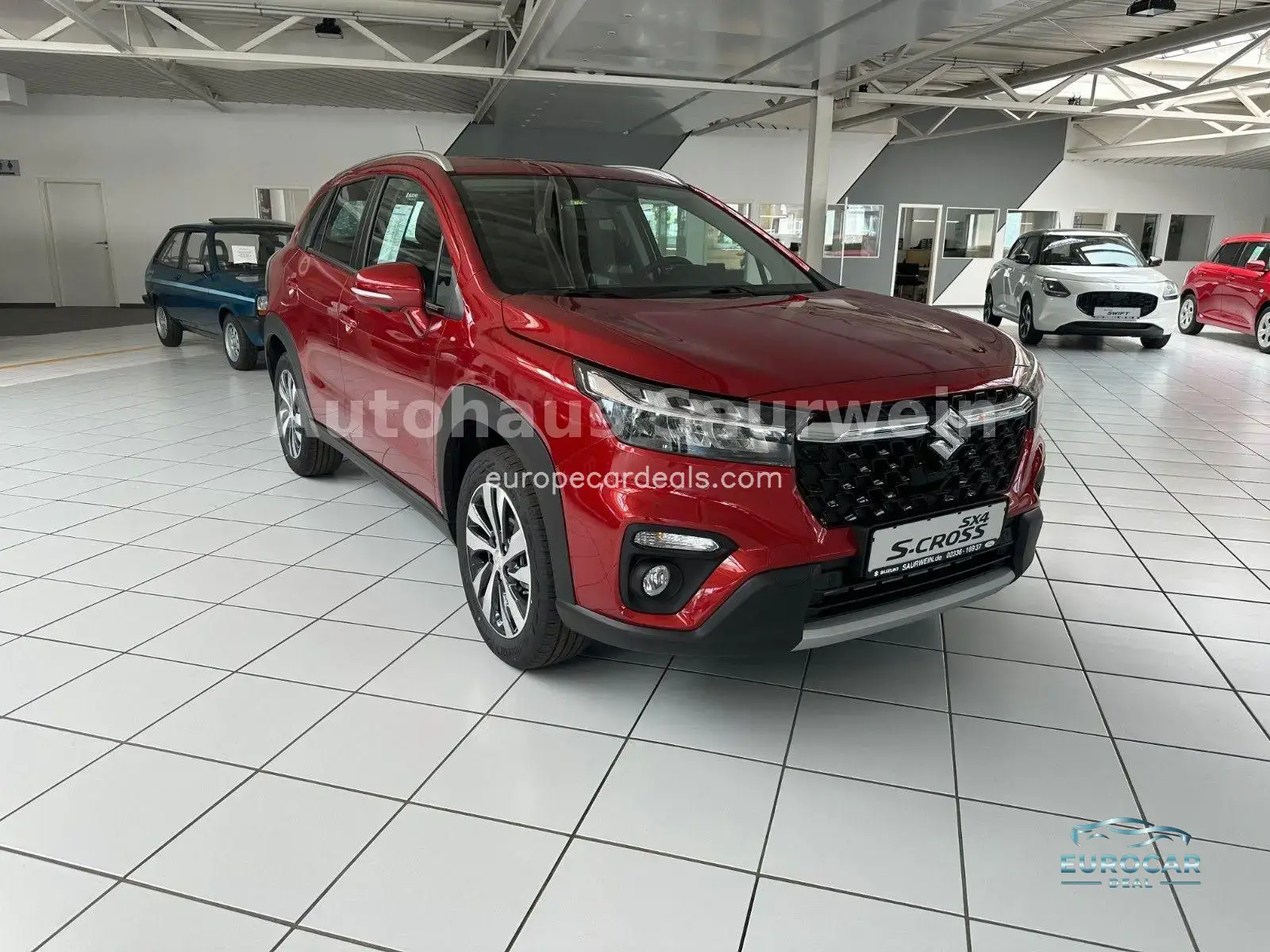 Suzuki Other
