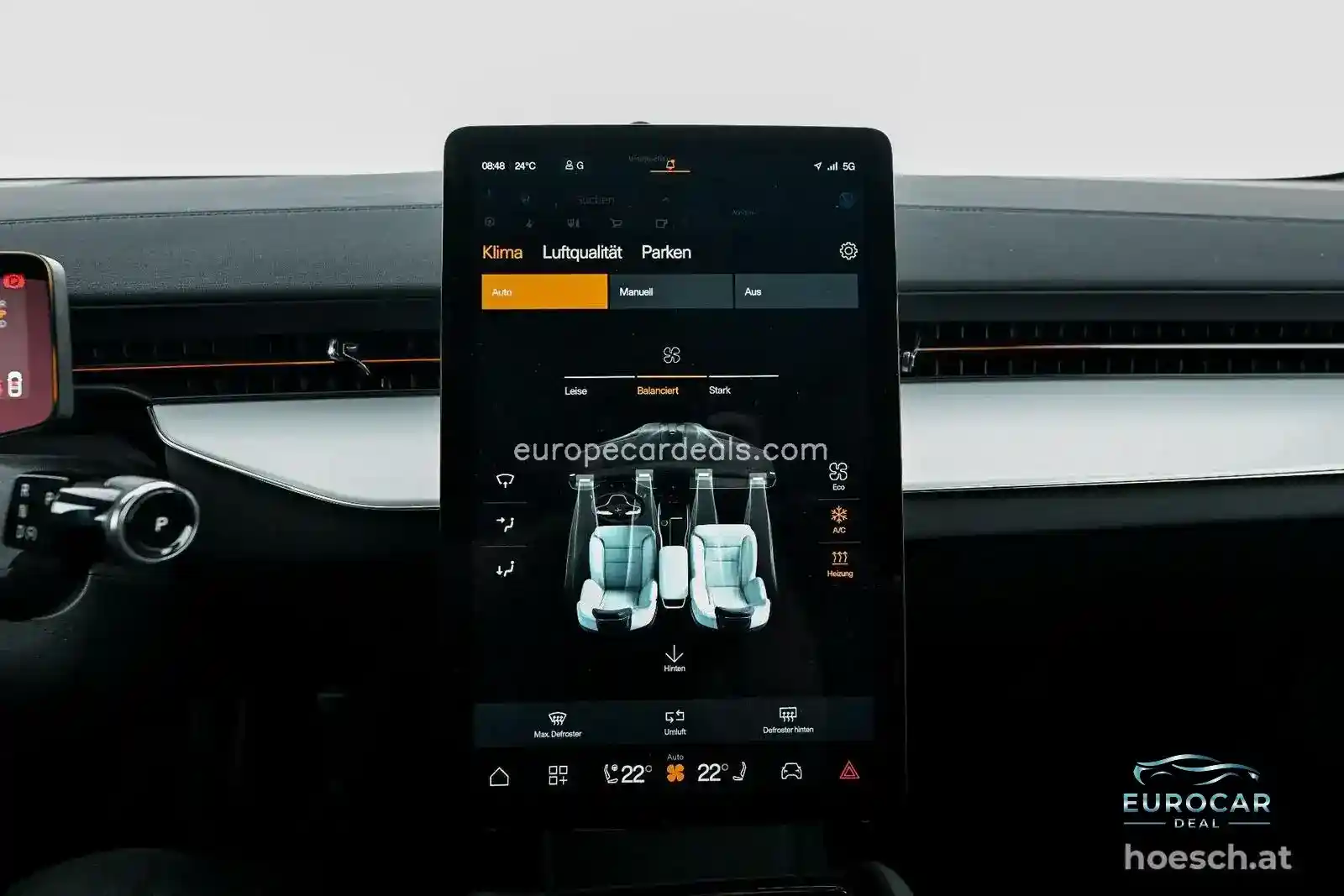 Polestar 3