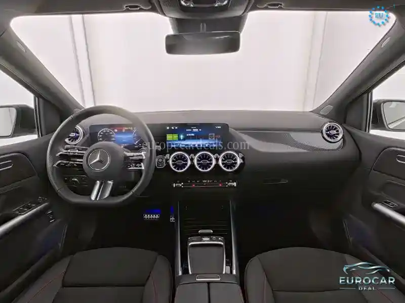 Mercedes-Benz B 250