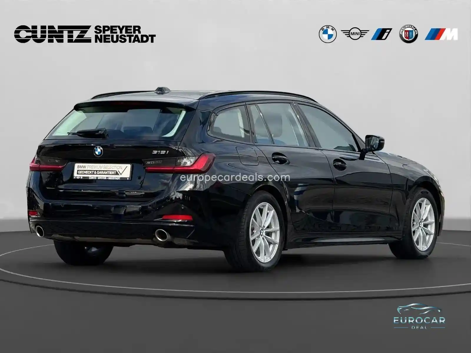 BMW 318