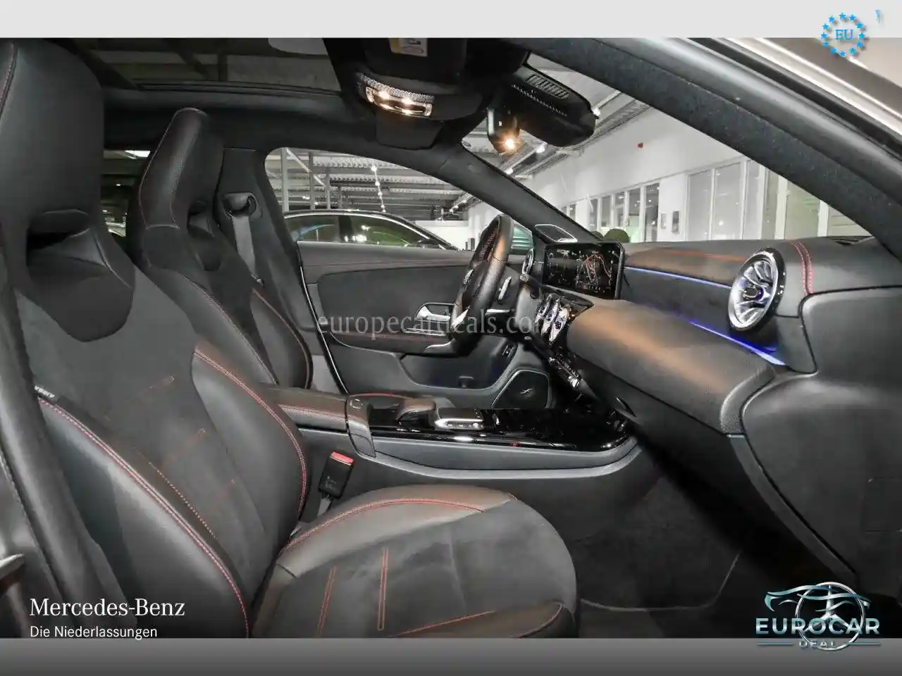 Mercedes-Benz CLA 250 Shooting Brake