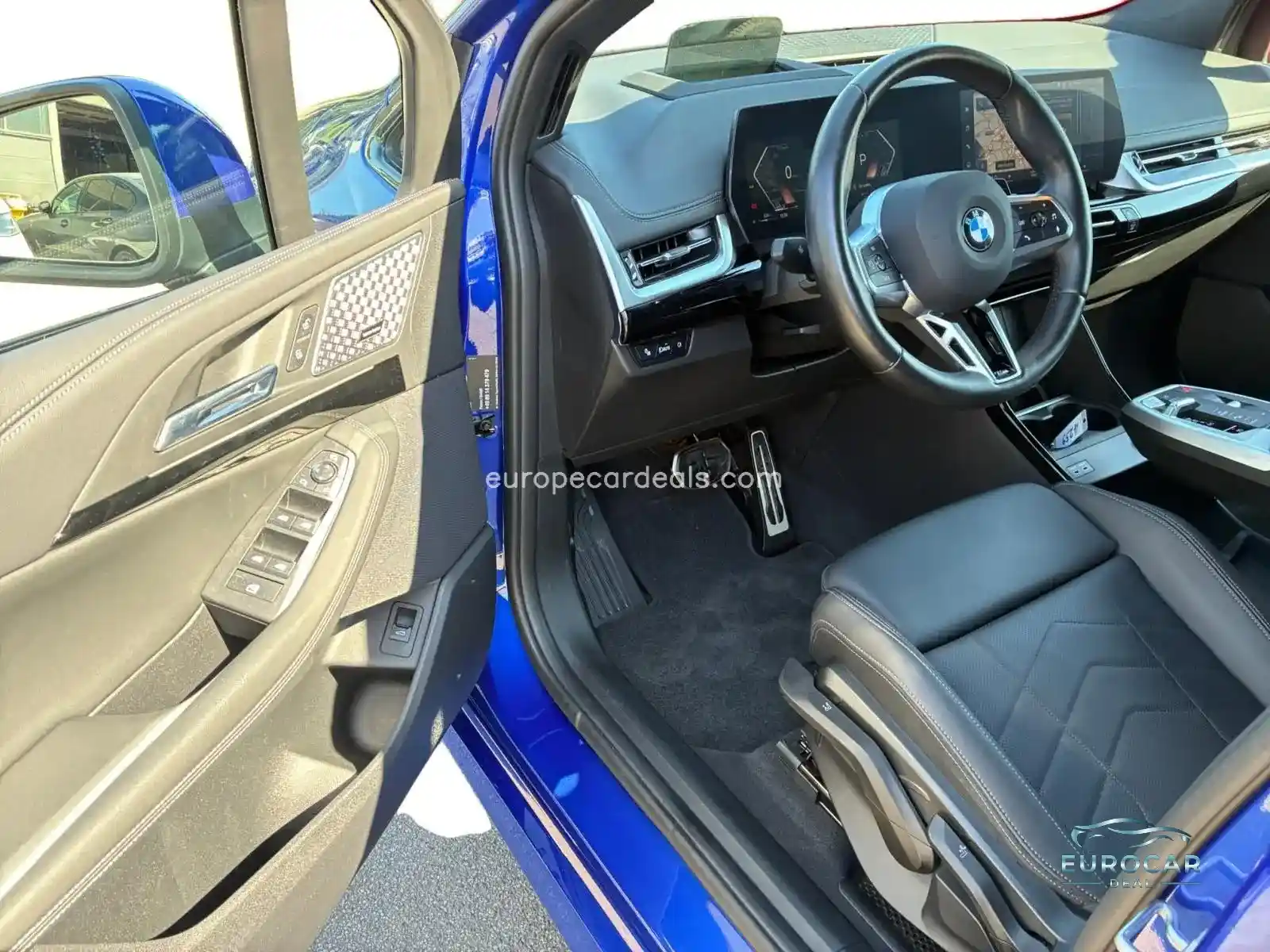 BMW 218 Active Tourer