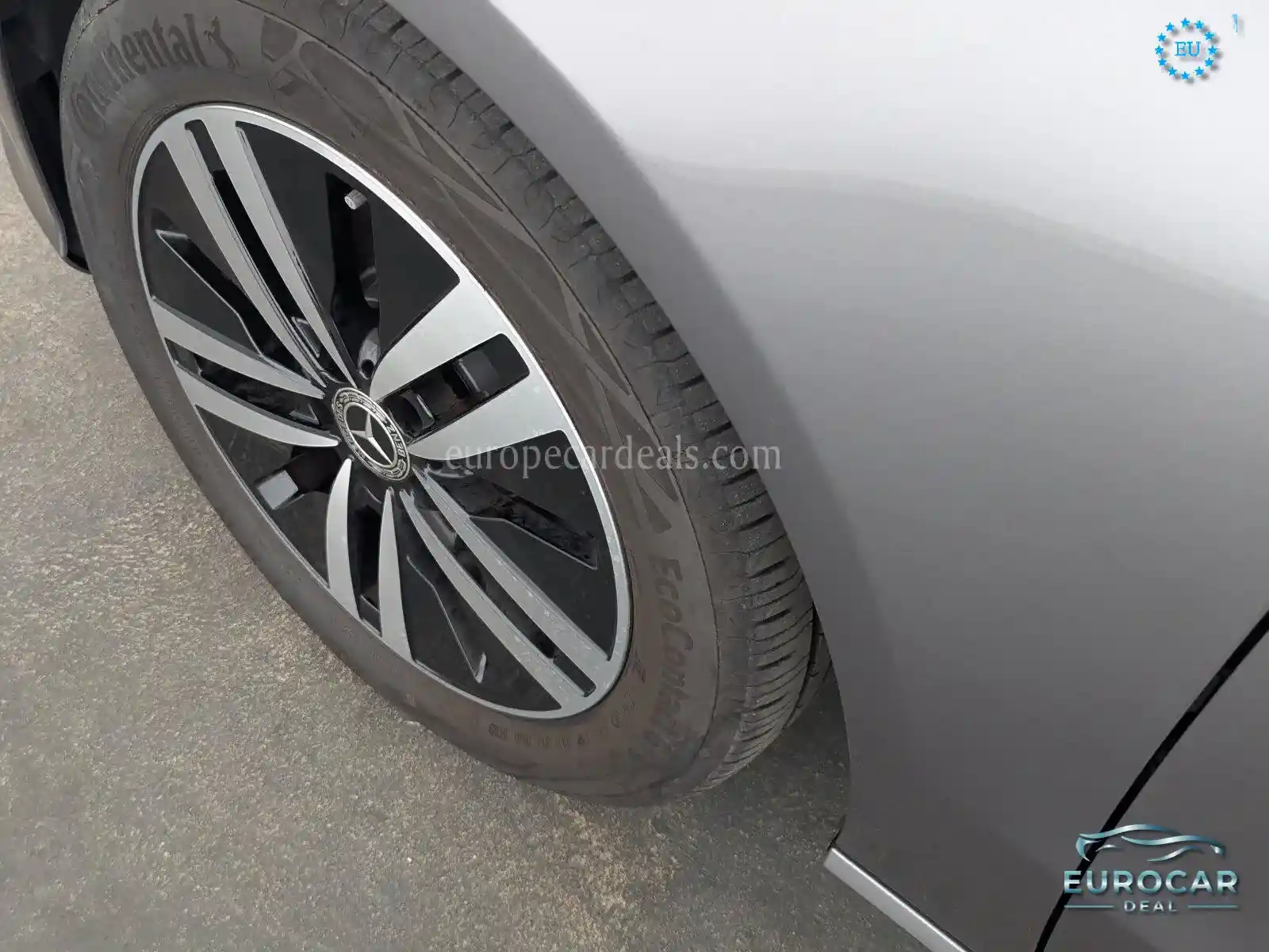 Mercedes-Benz CLA 220 Shooting Brake