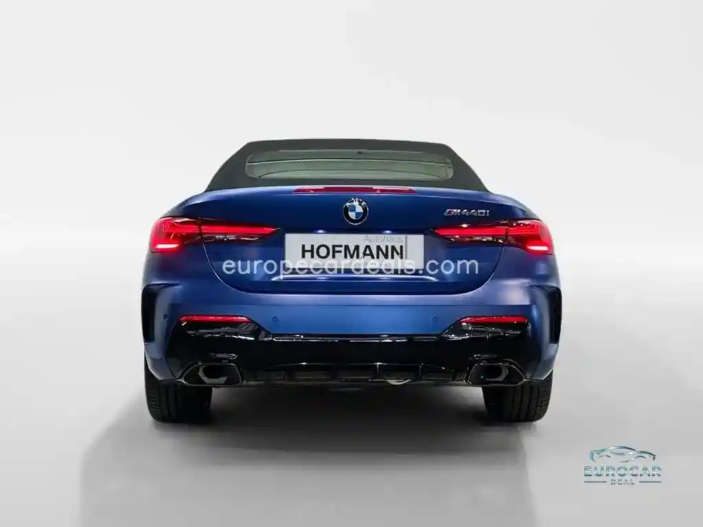 BMW 440
