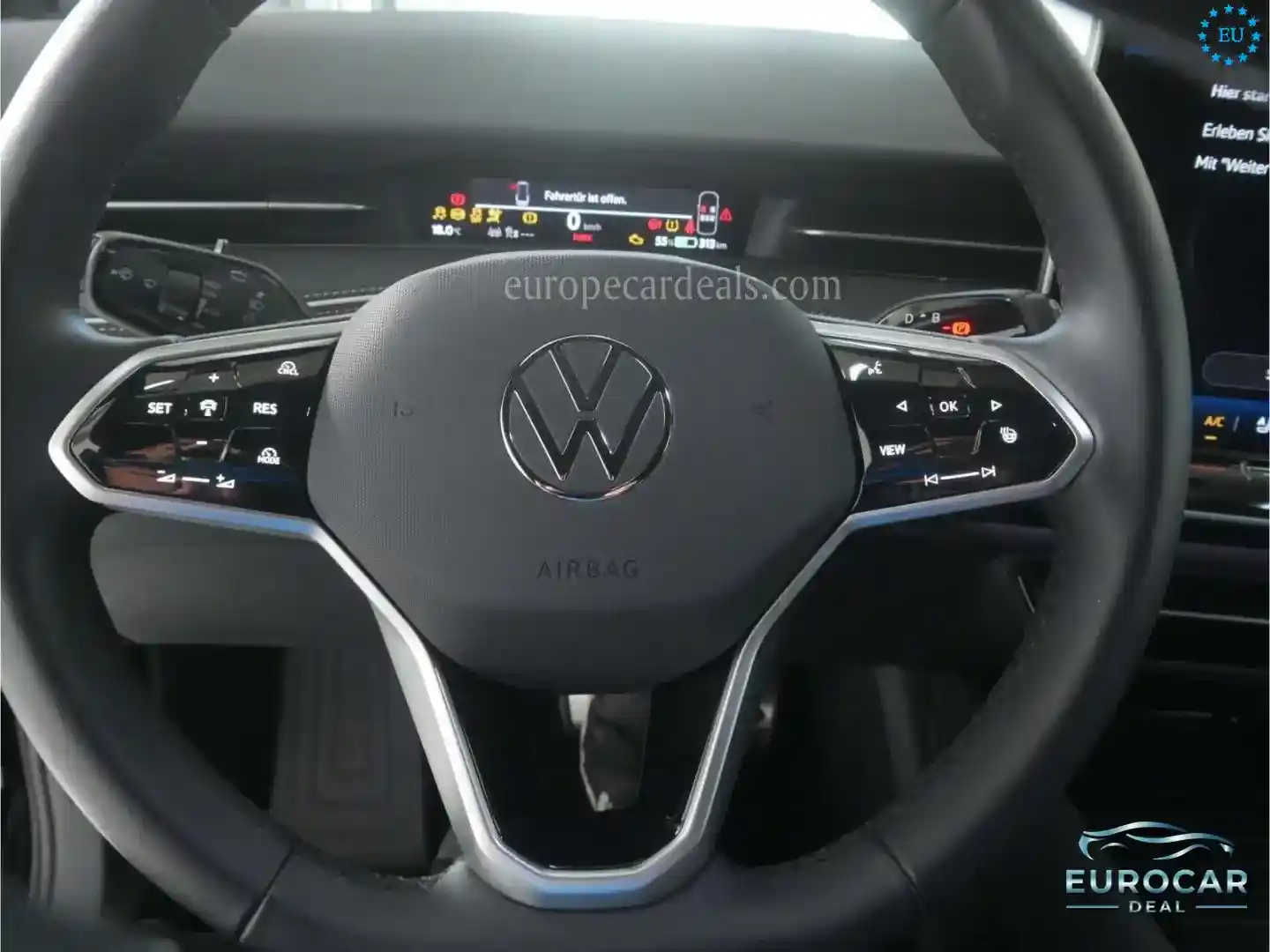 Volkswagen ID.7