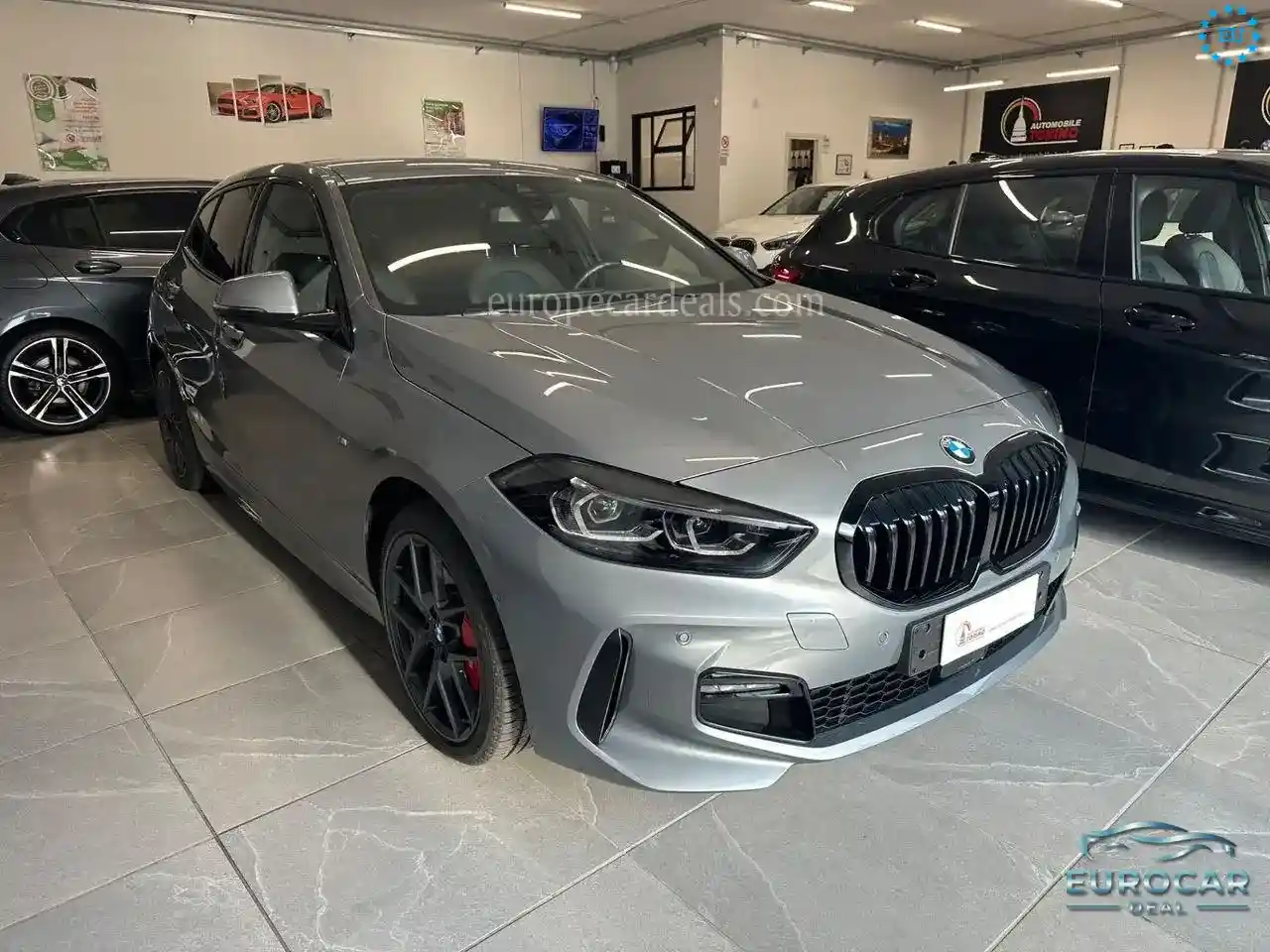 BMW 120