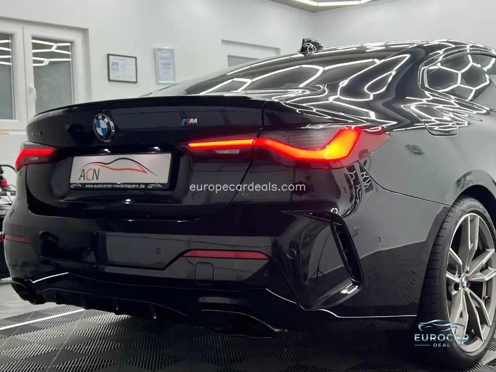 BMW M440