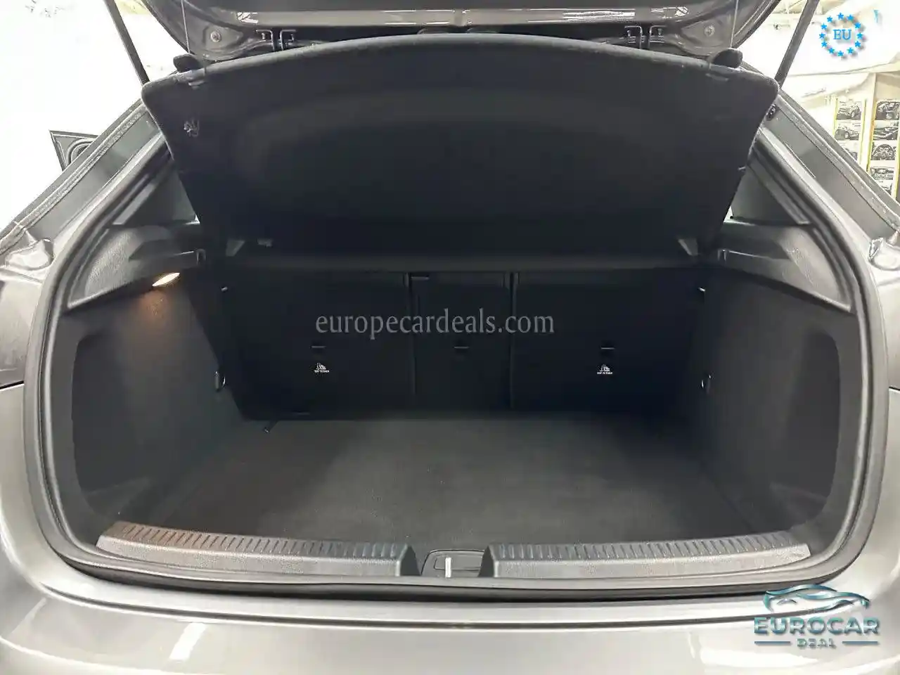 Mercedes-Benz A 35 AMG
