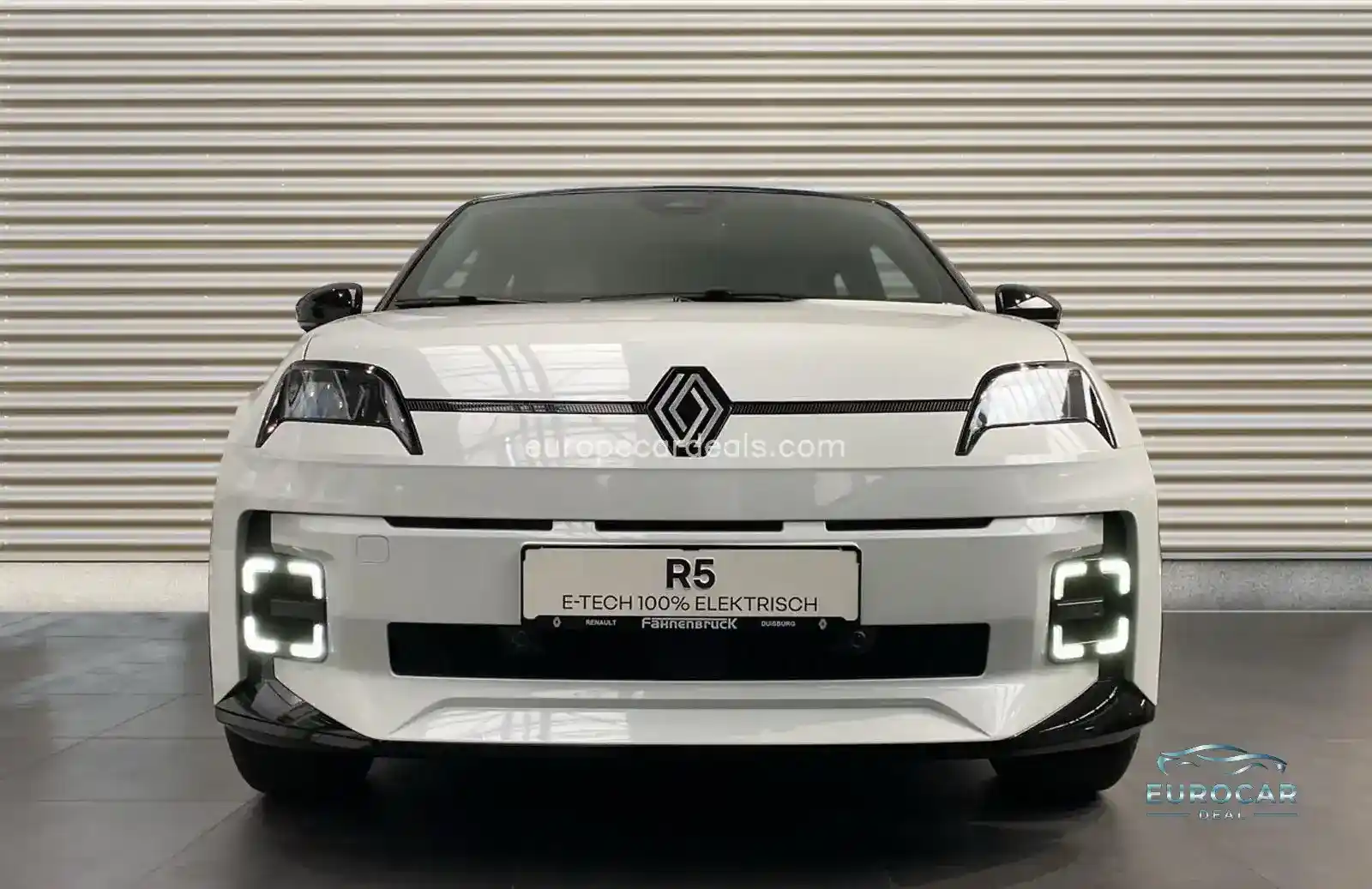 Renault R 5