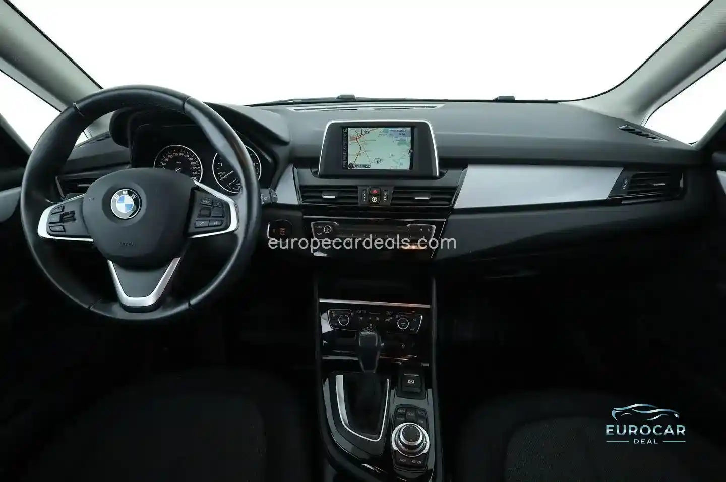 BMW 218 Active Tourer