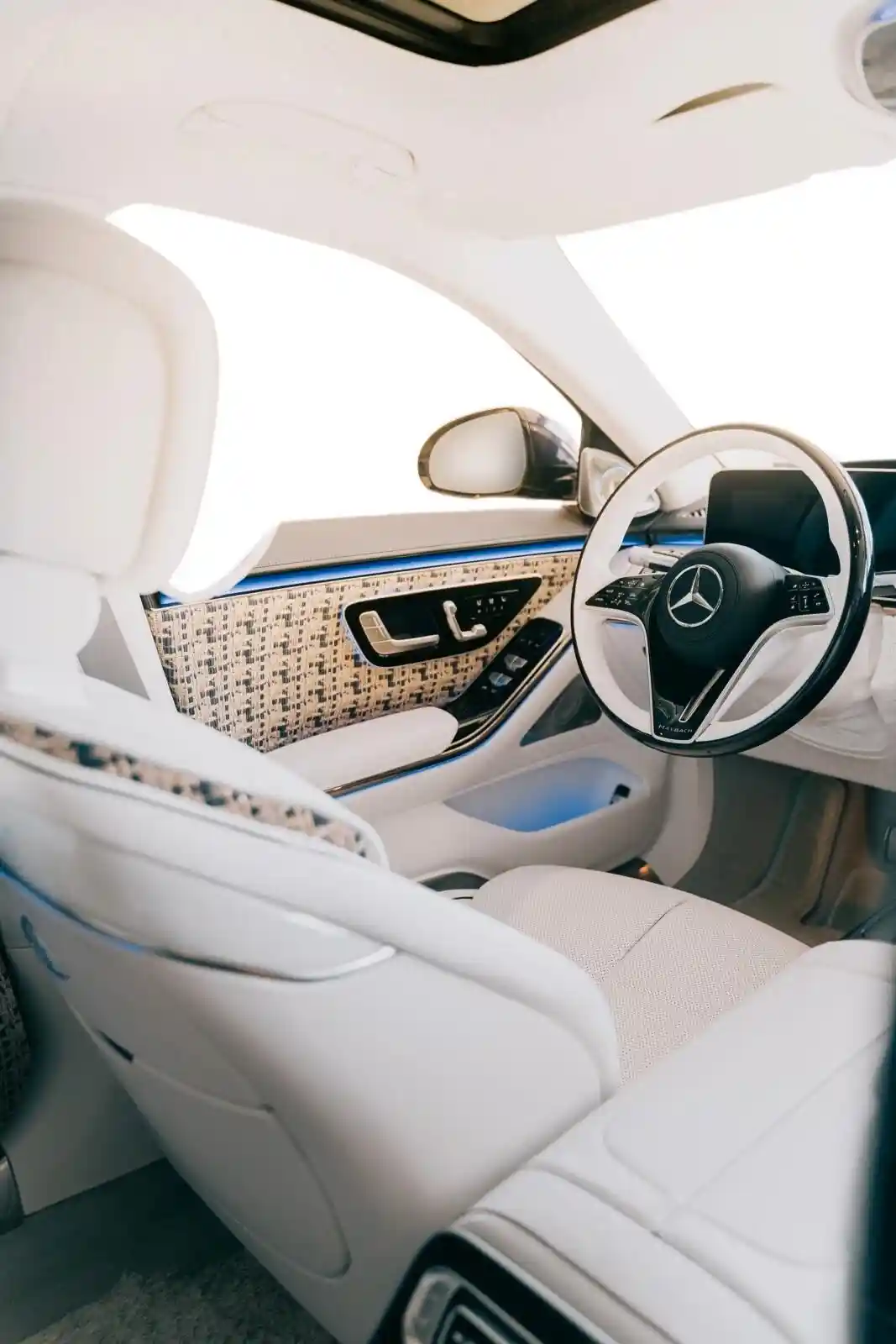 Mercedes-Benz S 680