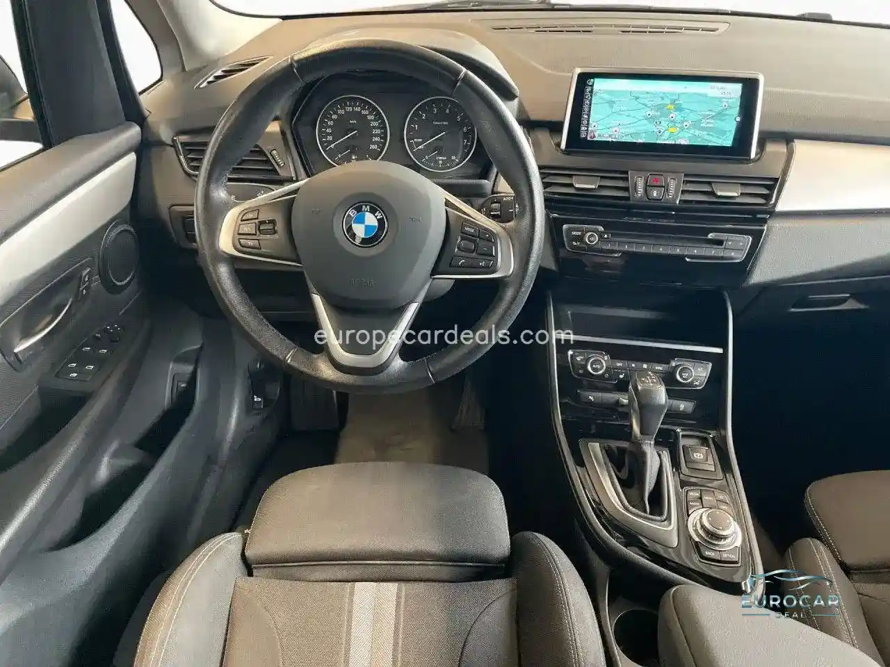 BMW 220 Active Tourer