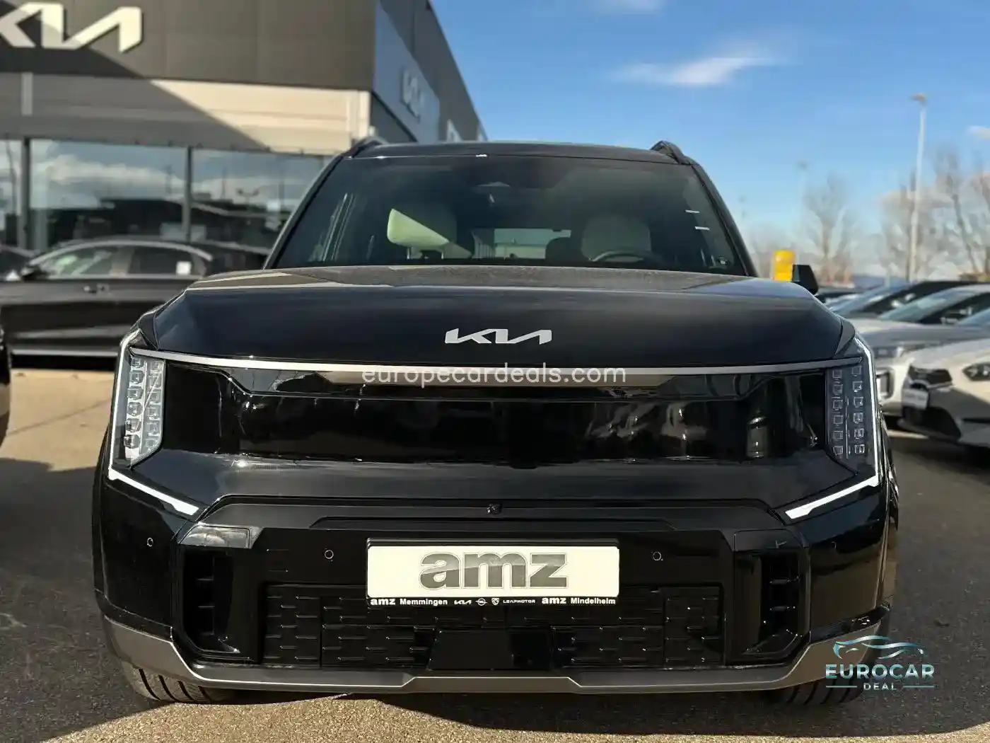 Kia EV9