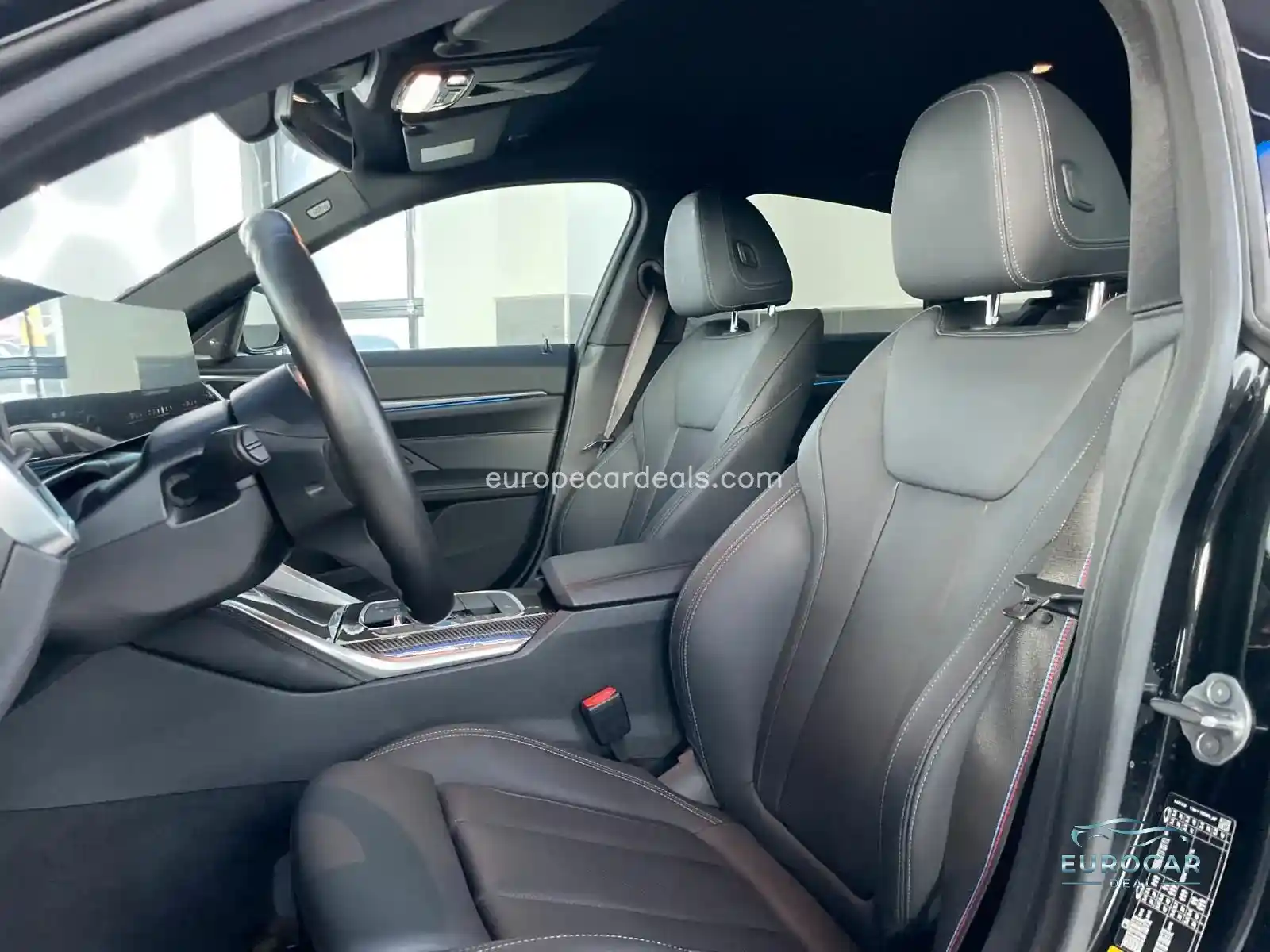 BMW i4