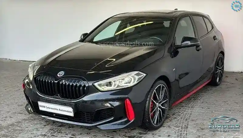 BMW 128