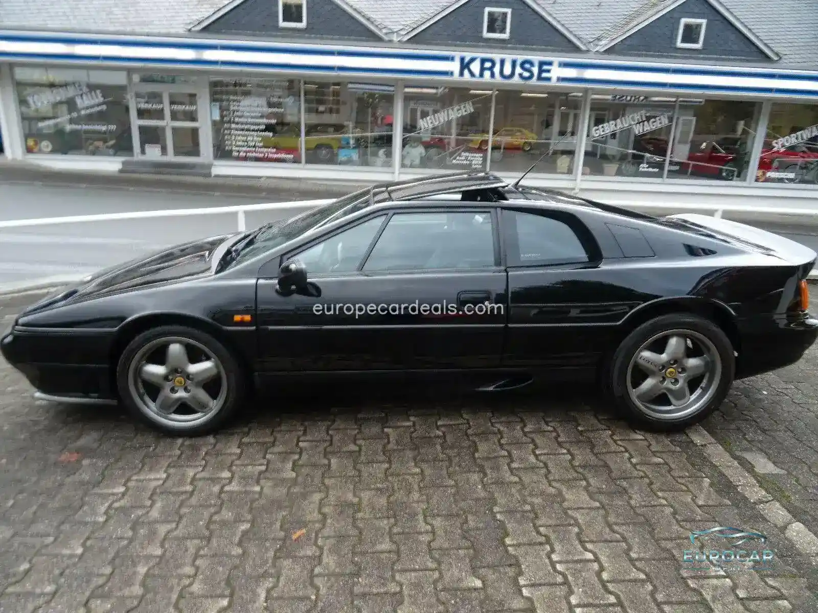 Lotus Esprit