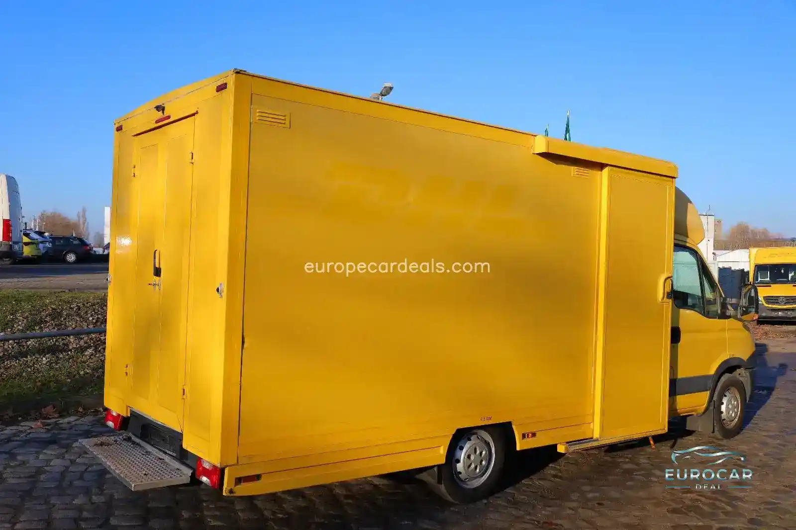 Iveco Other