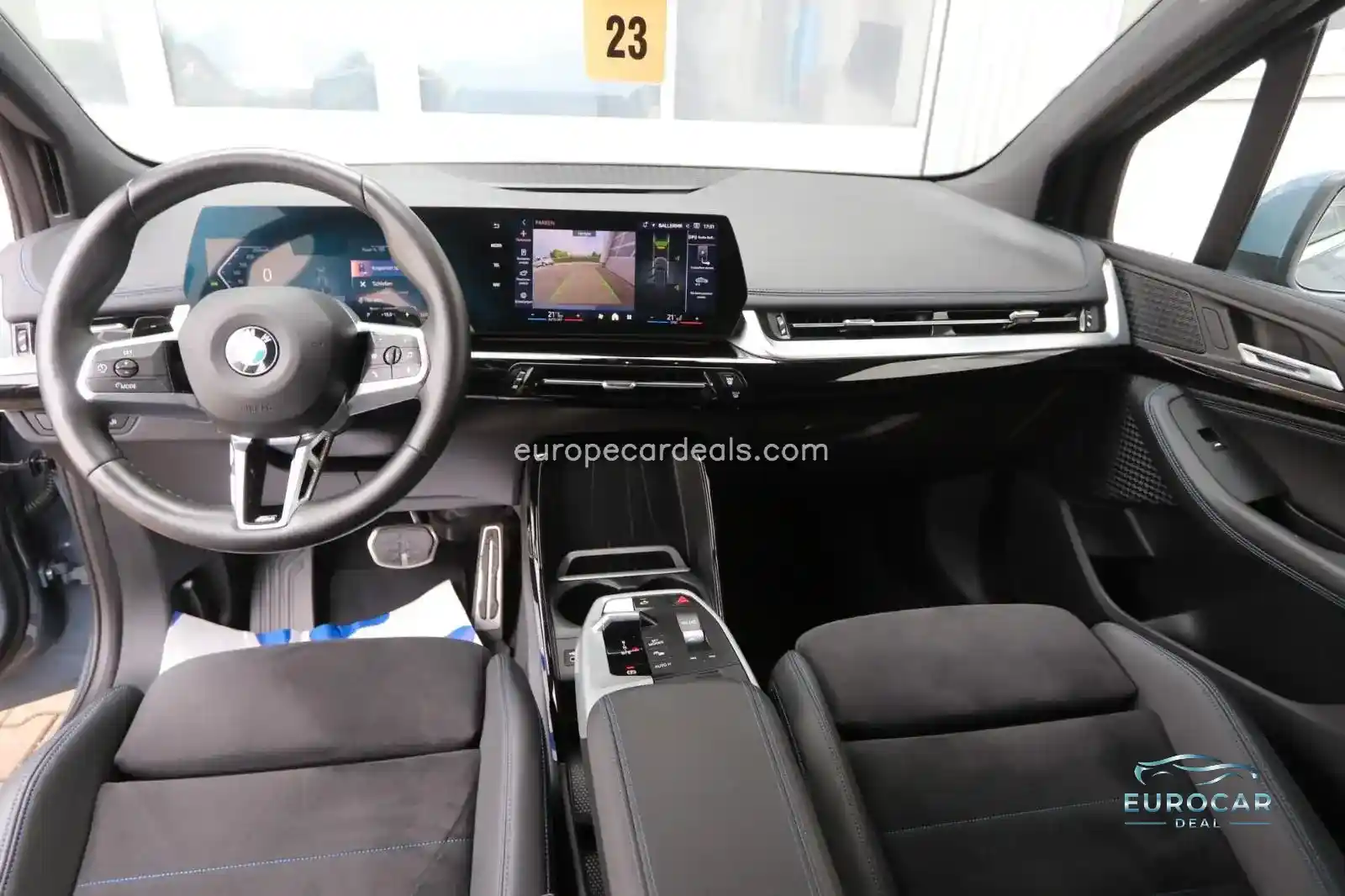 BMW 218 Active Tourer