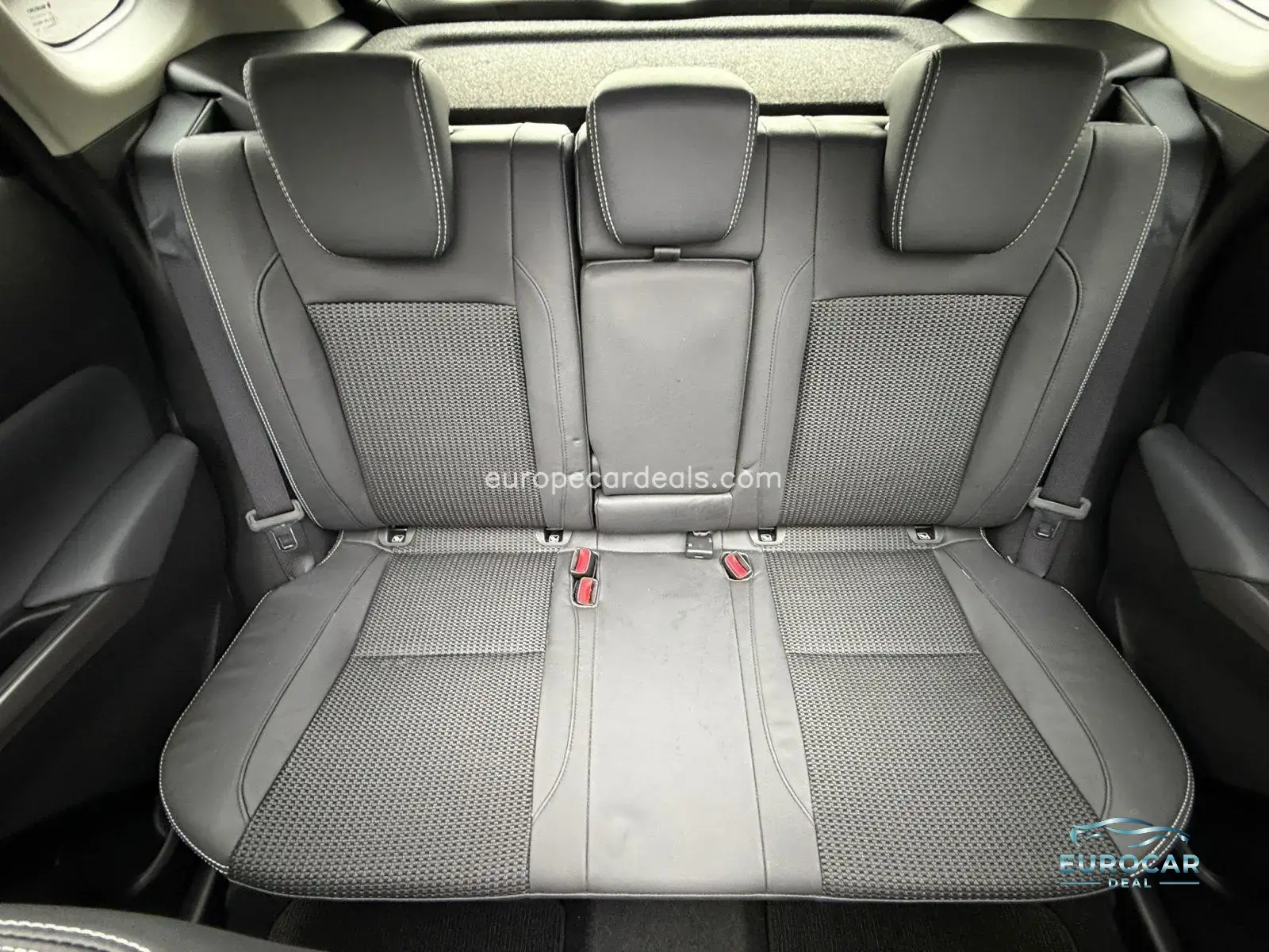 Suzuki (SX4) S-Cross