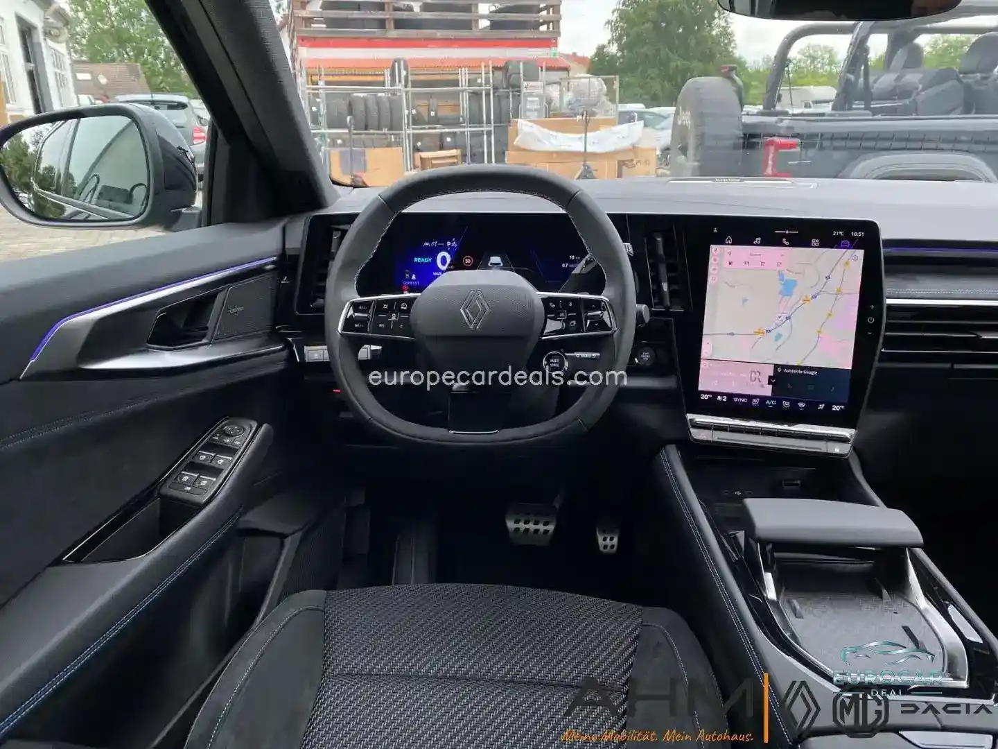 Renault Espace