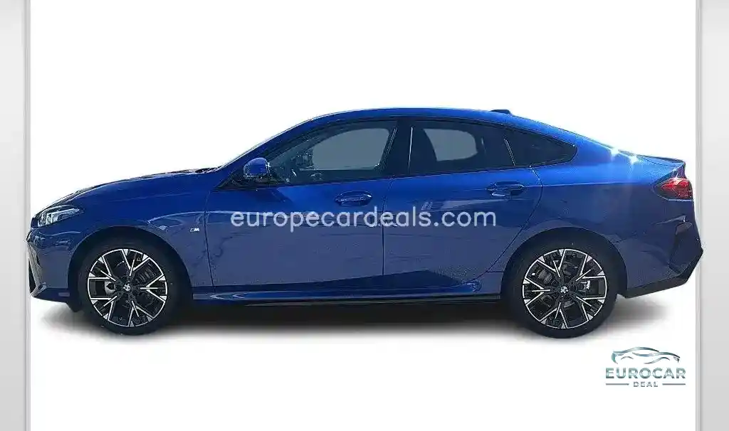 BMW 220 Gran Coupé
