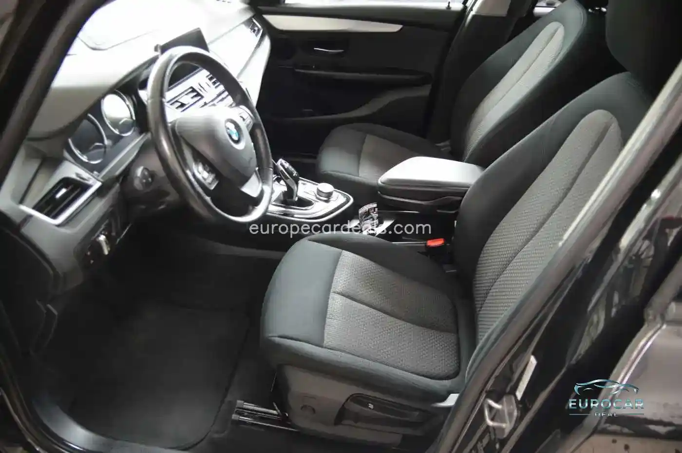 BMW 218 Gran Tourer