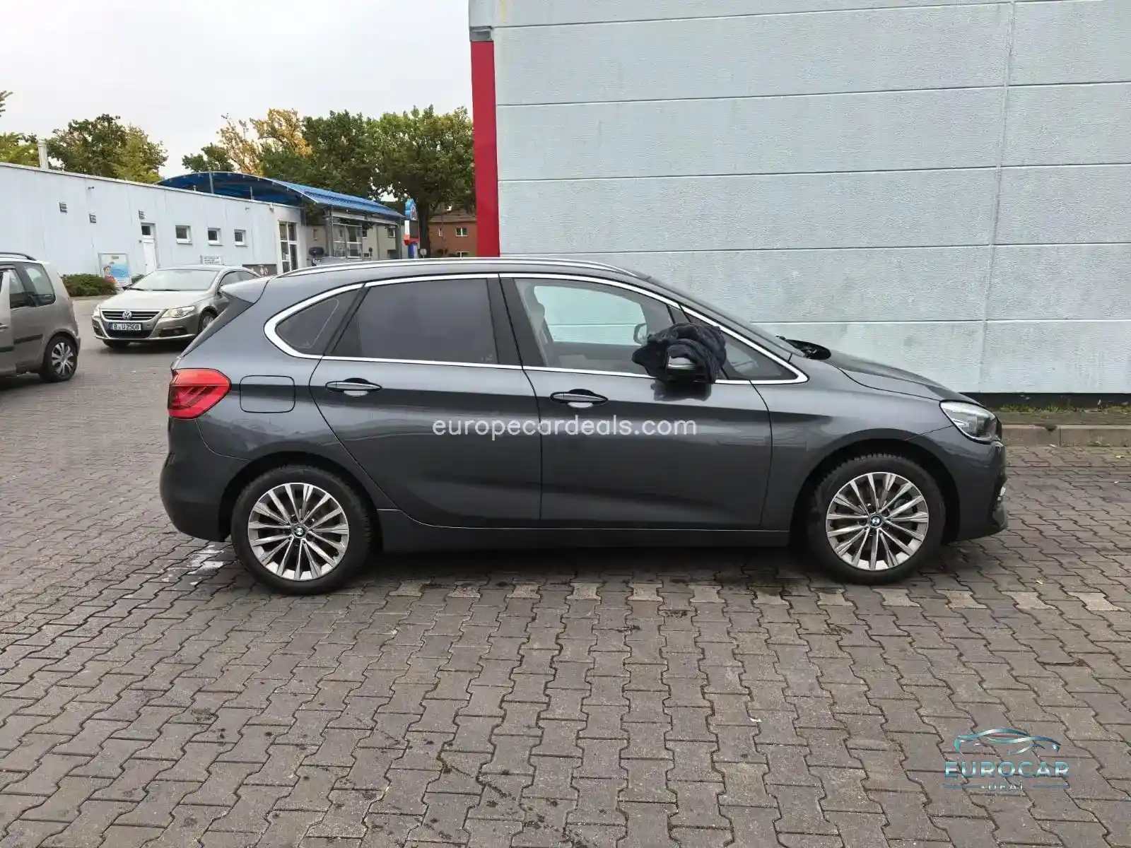 BMW 225 Active Tourer