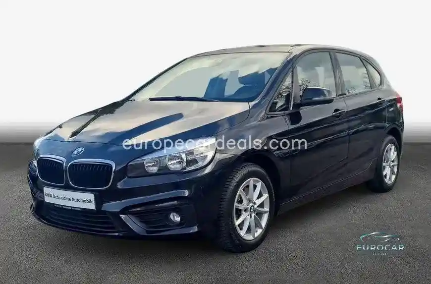BMW 218 Active Tourer