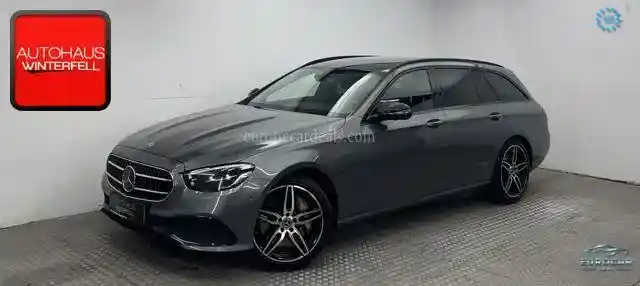 Mercedes-Benz E 400